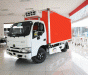 Hino 300 Series 2022 - Xe tải thùng đông lạnh Hino 1 tấn 5