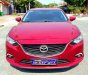 Mazda 6 2016 - Phiên bản cao cấp, động cơ 2.5 chạy khỏe ăn xăng ít còn mới, giá chỉ 545 triệu