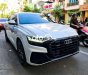 Audi Q8   Sline 2019 full option 2019 - Audi Q8 Sline 2019 full option
