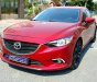 Mazda 6 2016 - Phiên bản cao cấp, động cơ 2.5 chạy khỏe ăn xăng ít còn mới, giá chỉ 545 triệu