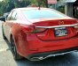 Mazda 6 2016 - Phiên bản cao cấp, động cơ 2.5 chạy khỏe ăn xăng ít còn mới, giá chỉ 545 triệu