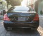 Mercedes-Benz S350 2009 - Mercedes-Benz S350 2009