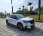 Peugeot 2008 2021 - Nội thất mới nguyên