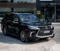 Lexus LX 570 2019 - Màu đen, nhập khẩu nguyên chiếc