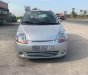 Chevrolet Spark 2009 - Màu bạc xe gia đình