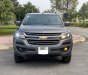 Chevrolet Colorado 2018 - Biển 88, 1 chủ từ mới xe cực kỳ đẹp