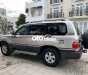 Toyota Land Cruiser bán  2001 cực chất 2001 - bán Land cruiser 2001 cực chất