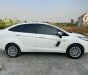 Ford Fiesta 2013 - Màu trắng giá ưu đãi