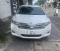 Toyota Venza 2009 - Màu trắng giá ưu đãi