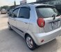 Chevrolet Spark 2009 - Màu bạc xe gia đình