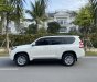 Toyota Land Cruiser Prado 2017 - Xe màu trắng, nhập khẩu nguyên chiếc chính chủ