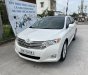 Toyota Venza 2009 - Màu trắng, nhập khẩu