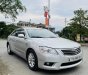 Toyota Camry 2010 - Màu bạc giá cạnh tranh