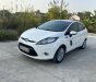 Ford Fiesta 2013 - Màu trắng giá ưu đãi