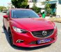 Mazda 6 2016 - Phiên bản cao cấp, động cơ 2.5 chạy khỏe ăn xăng ít còn mới, giá chỉ 545 triệu