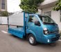 Kia K200 Thùng Mui Bạt 2022 - Bán xe tải Kia K200 Thùng Mui Bạt 2022, màu xanh lam