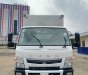 Mitsubishi Fuso 2022 - Xe tải 3,49 tấn MITSUBISHI FUSO Canter TF75 nhập khẩu Nhật Bản tại Bình Dương đời 2022