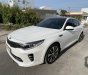 Kia Optima 2016 - Lăn bánh 2017