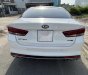 Kia Optima 2016 - Lăn bánh 2017