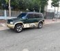 Suzuki Vitara   2 cầu 2005 - suzuki vitara 2 cầu