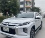 Mitsubishi Triton 2021 - Xe màu bạc