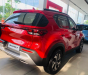 Kia Sonet 2022 - Kia Đắk Lắk - Xe sẵn giao ngay - Bộ quà tặng chính hãng đi kèm theo xe