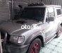 Hyundai Galloper Ban xe  galoper 2002 - Ban xe hyundai galoper