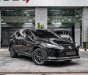 Lexus RX 450 2021 - F - Sport cực hiếm chạy siêu lướt chất xe đẹp nguyên bản