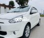 Mitsubishi Mirage Bán xe  CVT 2014AT 2014 - Bán xe Mirage CVT 2014AT