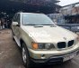 BMW X5   đời 2004 số tự động hai cầu 2004 - BMW X5 đời 2004 số tự động hai cầu