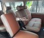 Hyundai Grand Starex Bán xe  loại 9 chỗ máy dầu 1991 - Bán xe Hyundai loại 9 chỗ máy dầu