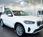 BMW X3 2022 - Tặng full phụ kiện theo xe