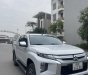 Mitsubishi Triton 2021 - Xe màu bạc