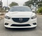 Mazda 6 2016 - Siêu mới với phân khúc hạng D giá lại cực hợp lý
