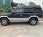 Mitsubishi Pajero 2006 - Hàng sưu tầm, thân vỏ zin