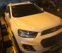 Chevrolet Captiva 2018 - Odo 4v km chuẩn, chất xe zin tuyệt đối