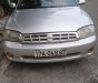 Kia Spectra 2004 - Màu bạc, giá 65tr