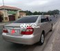 Toyota Camry Bán xe  số tự động 2004 xe VIP 2004 - Bán xe Camry số tự động 2004 xe VIP