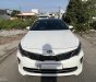 Kia Optima 2016 - Lăn bánh 2017