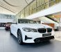 BMW 320i 2022 - [Xế  xịn - Tết sang] Sẵn màu trắng + Bộ quà tặng + phụ kiện cao cấp + Bảo hiểm. LH hotline nhận báo giá cạnh tranh nhất
