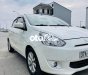 Mitsubishi Mirage Bán xe  CVT 2014AT 2014 - Bán xe Mirage CVT 2014AT