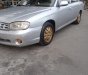 Kia Spectra 2004 - Màu bạc, giá 65tr