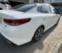 Kia Optima 2016 - Lăn bánh 2017