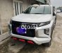 Mitsubishi Triton Bán xe bản premium 2019 - Bán xe bản premium