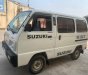 Suzuki Super Carry Van 2002 - Chính chủ