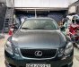 Lexus GS 300 2008 - Lexus GS 300 2008 số tự động