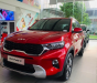 Kia Sonet 2022 - Kia Đắk Lắk - Xe sẵn giao ngay - Bộ quà tặng chính hãng đi kèm theo xe