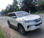 Toyota Fortuner gia đình muốn lên đời xe 2019 - gia đình muốn lên đời xe