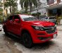 Chevrolet Colorado 2018 - Màu đỏ, xe nhập, số sàn