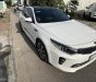 Kia Optima 2016 - Lăn bánh 2017